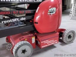 Manitou 150 AETJ-C 3D Elektro 15,00 m