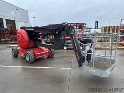 Manitou 150 AETJ-C 3D Elektro 15,00 m