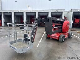 Manitou 150 AETJ-C 3D Elektro 15,00 m