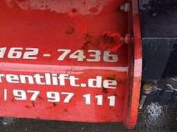 Manitou 160 ATJ + Diesel 16,21 m