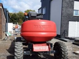 Manitou 160 ATJ + Diesel 16,21 m