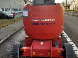 Manitou 170 AETJ-L Elektro 16,90 m