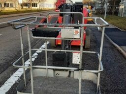 Manitou 170 AETJ-L Elektro 16,90 m