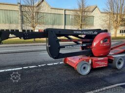 Manitou 170 AETJ-L Elektro 16,90 m