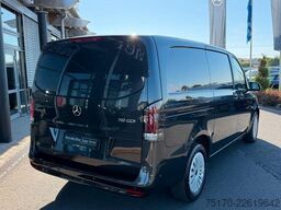 Mercedes-Benz Vito 116 CDI 9G Klima Kamera
