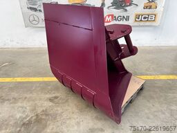Holp VarioLöffel / VL.112.700 / MS10 / HARDOX / NE