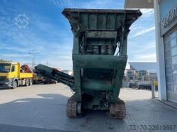 Terex Pegson AX 877 / 7.913h