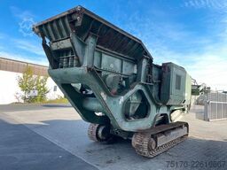Terex Pegson AX 877 / 7.913h