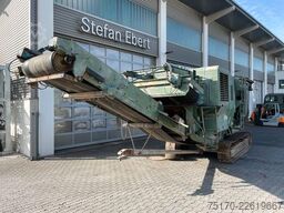 Terex Pegson AX 877 / 7.913h
