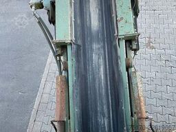 Terex Pegson AX 877 / 7.913h