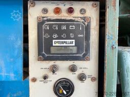 Terex Pegson AX 877 / 7.913h