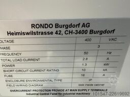 Rondo SWL 640