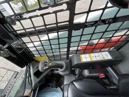 Bobcat S530 / nur 217h !! / Gabel / Schaufel