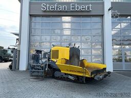 Dynapac F1200CS / nur 1.662h / inkl. Verbreiterungen