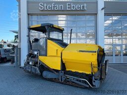 Dynapac F1700C / nur 2.928h / inkl. Verbreiterung