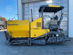 Dynapac F1700C / nur 2.928h / inkl. Verbreiterung