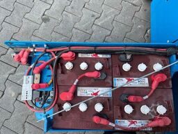 Genie GS 3246 E-Drive / nur 64h / 2023 / Höhe: 11,8m