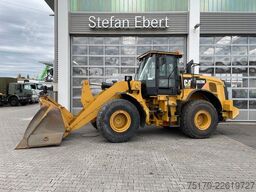 Caterpillar 962M / 8.035h / Schaufel