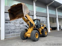 Caterpillar 962M / 8.035h / Schaufel