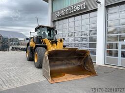 Caterpillar 962M / 8.035h / Schaufel