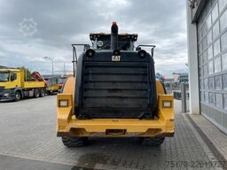 Caterpillar 962M / 8.035h / Schaufel