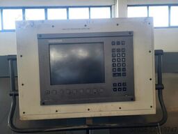 MAS MT 70 X 4500  CNC