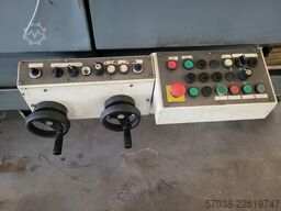 MAS MT 70 X 4500  CNC