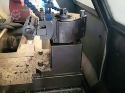 MAS MT 70 X 4500  CNC