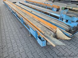 JABELMANN Forderband Transportband 