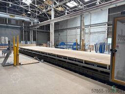 Essetre Techno Wall 2165A