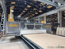 Essetre Techno Wall 2165A