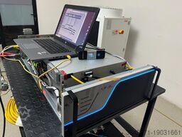 IPG Fiber Laser Module YLS, YLR, YLM, YLP,...