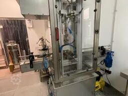 CTM Ingenieria Solo Schraubverschließer