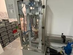 CTM Ingenieria Solo Schraubverschließer