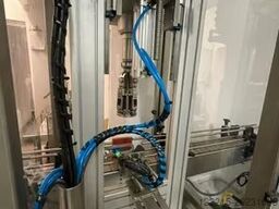 CTM Ingenieria Solo Schraubverschließer