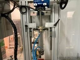 CTM Ingenieria Solo Schraubverschließer