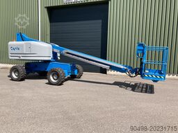 Genie S40