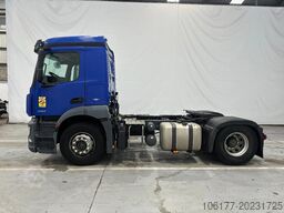 Mercedes-Benz Antos 1833 AIRCO / 352385 km