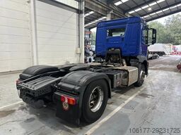 Mercedes-Benz Antos 1833 AIRCO / 352385 km