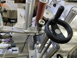 Automatyczna etykieciarka I.TA. MOTOR