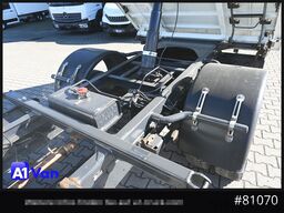 IVECO Daily 70C18 Kipper, Meiller, Doka, Tempomat, Klima