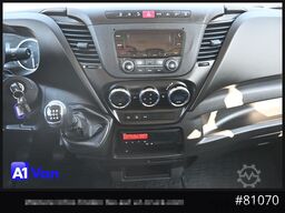 IVECO Daily 70C18 Kipper, Meiller, Doka, Tempomat, Klima