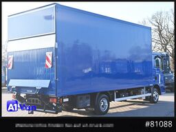 MAN TGL 8.190 Koffer, Klima, LBW, Luftfederung