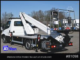 IVECO Daily 35S14 Hubarbeitsbühne, Ruthmann, 3,5 Tonnen, 16 meter