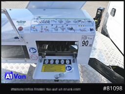 IVECO Daily 35S14 Hubarbeitsbühne, Ruthmann, 3,5 Tonnen, 16 meter