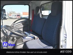 ISUZU Isuzu M21 Hubarbeitsbühne, snake 24fb, 24 Meter, 3,5 Tonnen