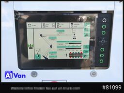 ISUZU Isuzu M21 Hubarbeitsbühne, snake 24fb, 24 Meter, 3,5 Tonnen