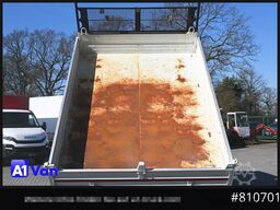 IVECO Daily 70C18 Kipper, Meiller, Doka, Tempomat, Klima