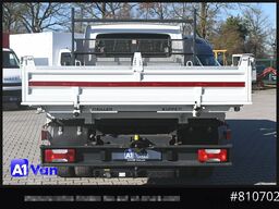 IVECO Daily 70C18 Kipper, Meiller, Doka, Tempomat, Klima