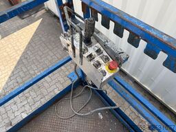 Skyjack SJ6826RT 4x4 Diesel, 9.9 Meter, 1.205 H